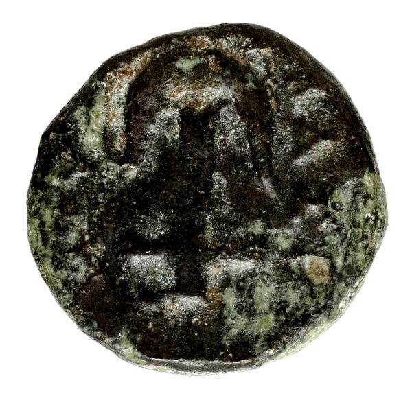 реверс Seleucid Coins (part 1) 26