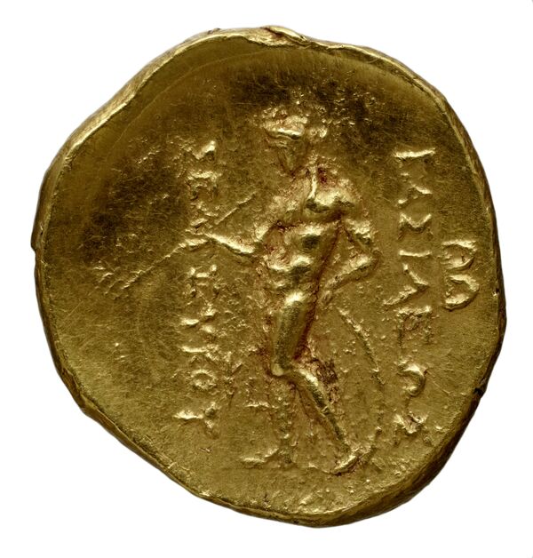 reverse Seleucid Coins (part 1) 687.2