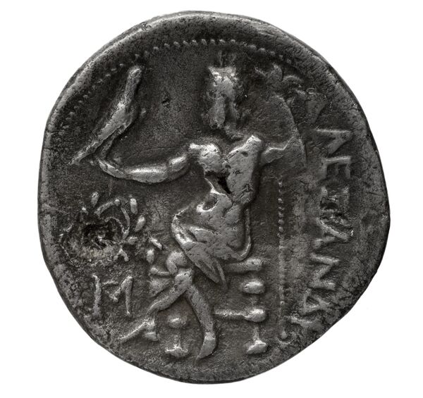 Price 647, реверс, bnf-hrc