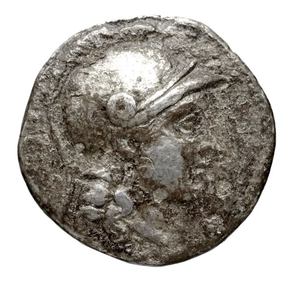 obverse Seleucid Coins (part 1) 691.2