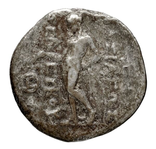 reverse Seleucid Coins (part 1) 691.2