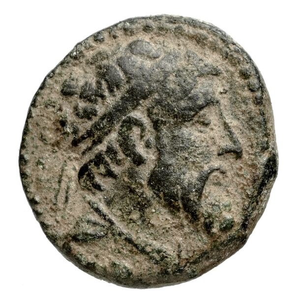 Seleucid Coins (part 1) 712.1, аверс, bnf-hrc