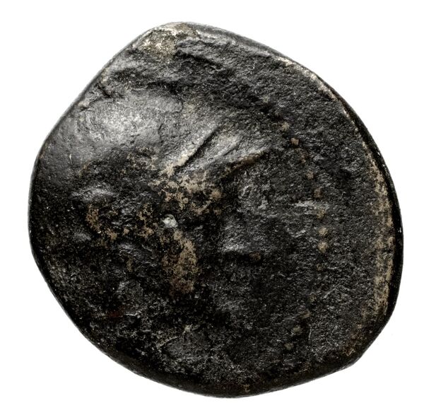 аверс Seleucid Coins (part 1) 700