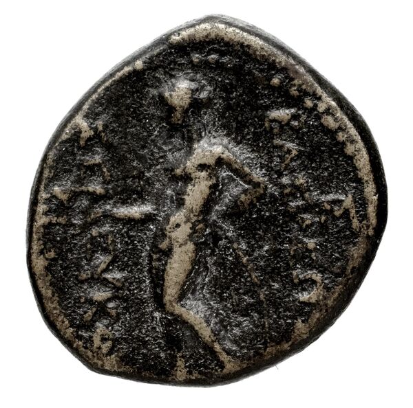 реверс Seleucid Coins (part 1) 700