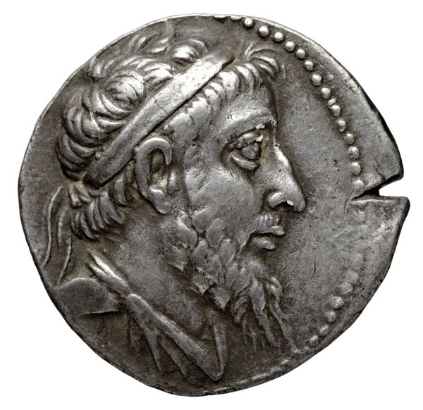 аверс Seleucid Coins (part 1) 685.2a