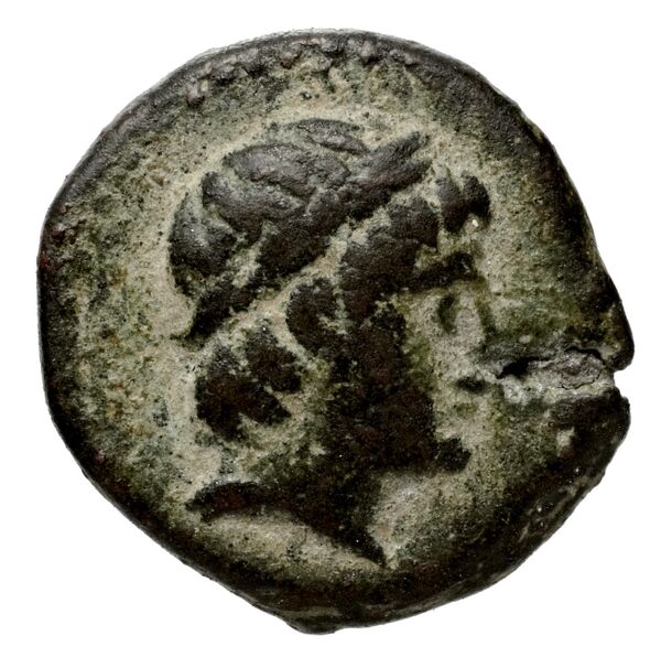 obverse Seleucid Coins (part 1) 1055.1c