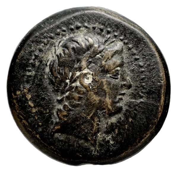 аверс Seleucid Coins (part 1) 1098