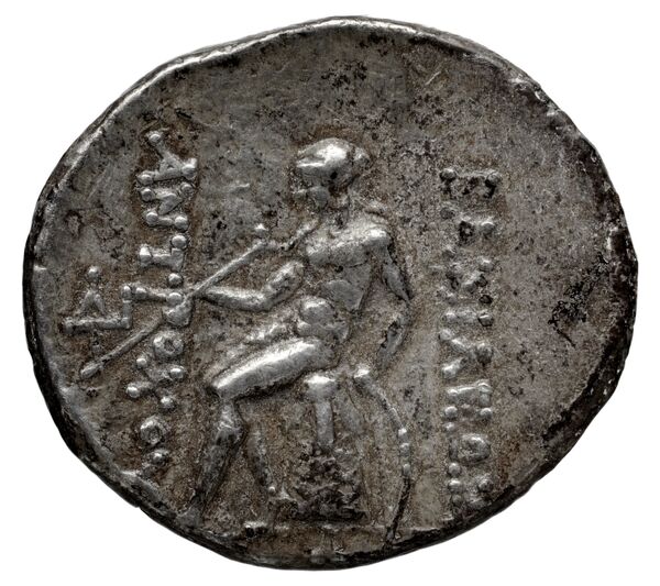 reverse Seleucid Coins (part 1) 1044.4