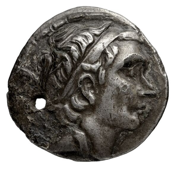 obverse Seleucid Coins (part 1) 1044.4c