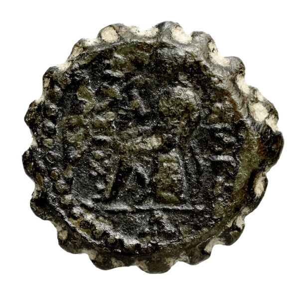 реверс Seleucid Coins (part 2) 1478.2a