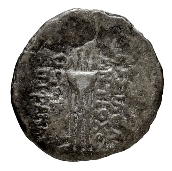 реверс Seleucid Coins (part 2) 1406