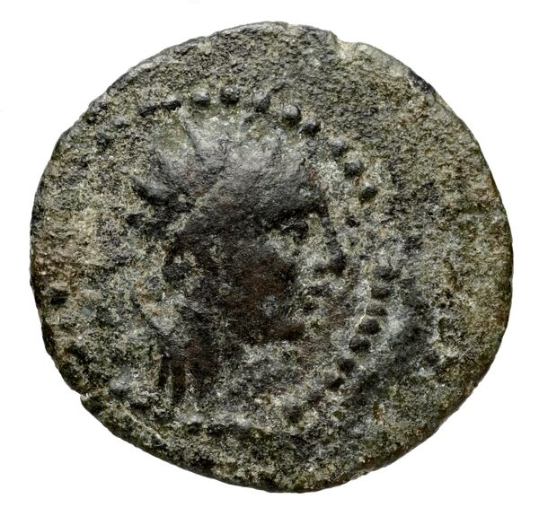 аверс Seleucid Coins (part 2) 1445