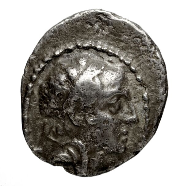 аверс Seleucid Coins (part 2) 1547