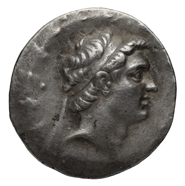 аверс Seleucid Coins (part 2) 1638.1c