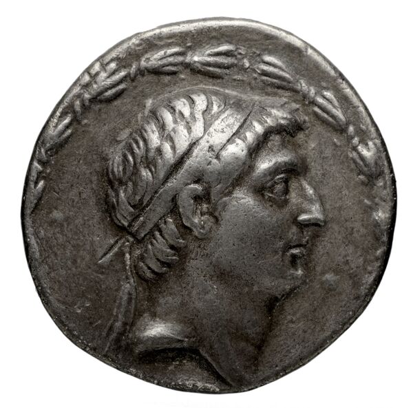 аверс Seleucid Coins (part 2) 1638.1e