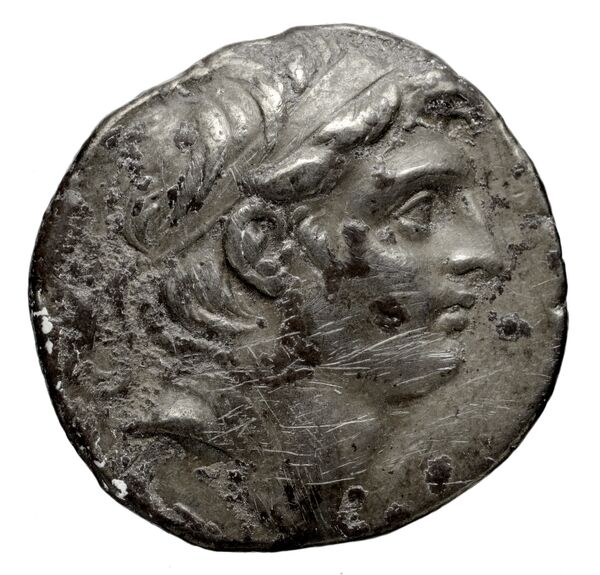 аверс Seleucid Coins (part 2) 1641.3d