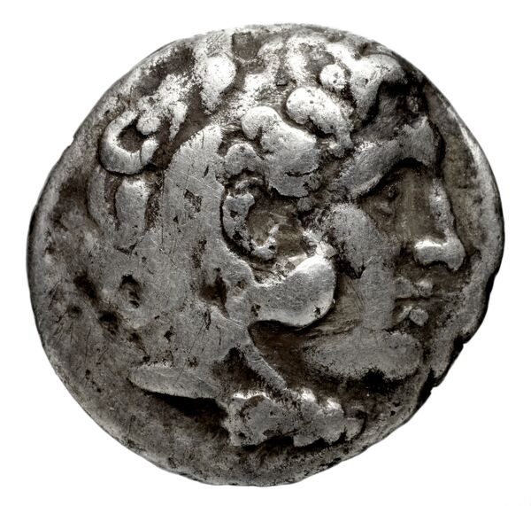 аверс Seleucid Coins (part 1) 3.2
