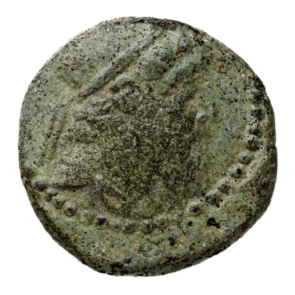Seleucid Coins (part 1) 712.1, аверс, bnf-hrc