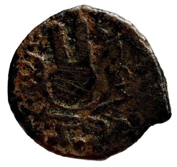 реверс Seleucid Coins (part 2) 2072