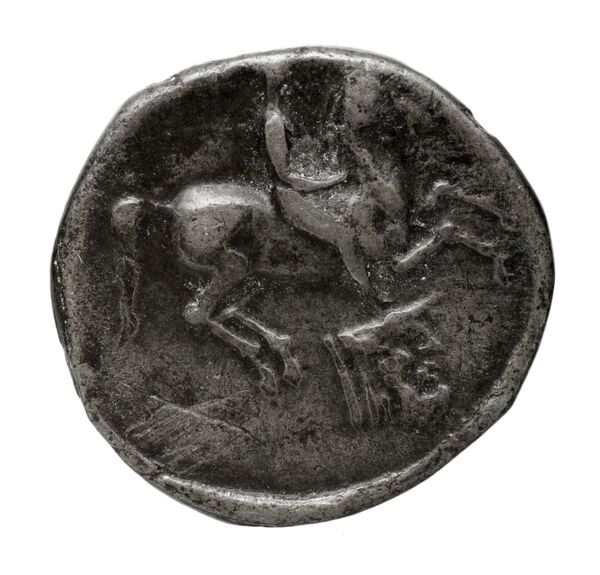 реверс PELLA Philip II 277