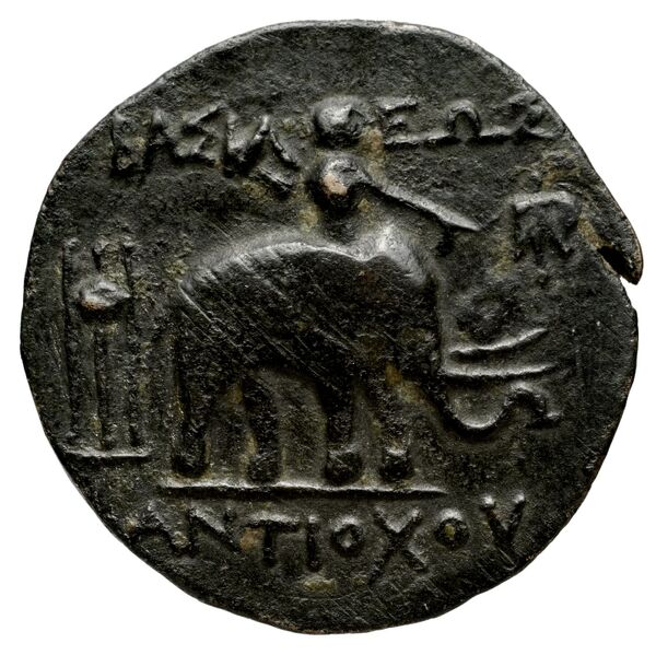 reverse Seleucid Coins (part 1) 1272
