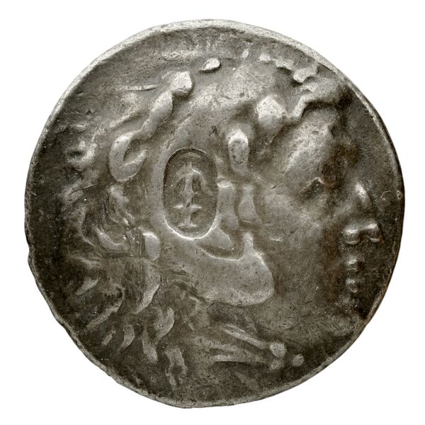 Price 2864, аверс, bnf-hrc