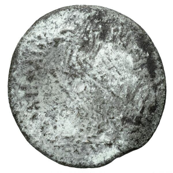 Coins of the Ptolemaic Empire Vol. I, Part II, no. B362, reverse, bnf-hrc