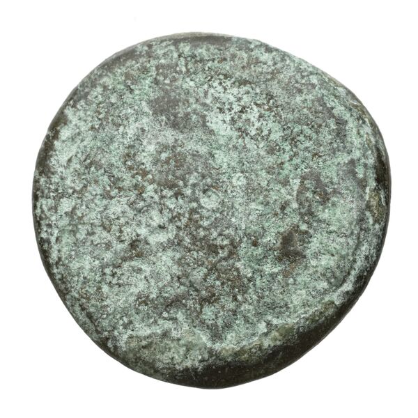 аверс Coins of the Ptolemaic Empire Vol. I, Part II, no. B399