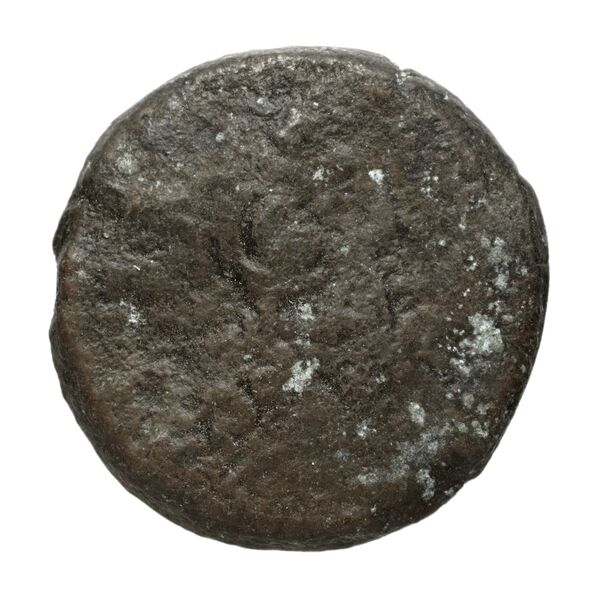 Coins of the Ptolemaic Empire Vol. I, Part II, no. B399, аверс, bnf-hrc