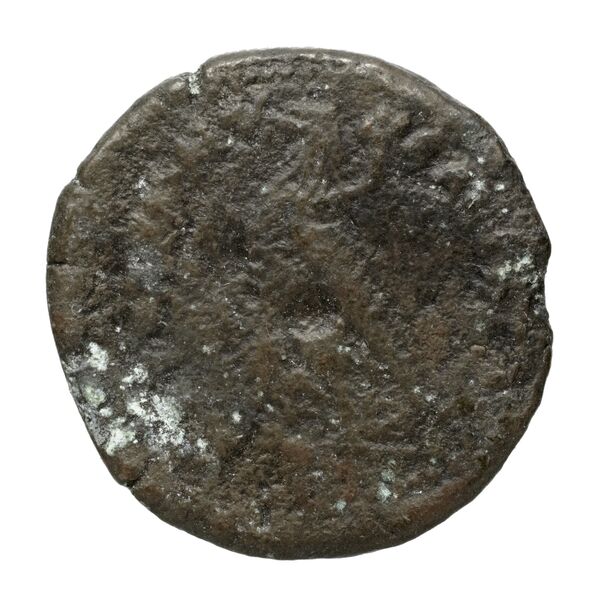 Coins of the Ptolemaic Empire Vol. I, Part II, no. B399, реверс, bnf-hrc