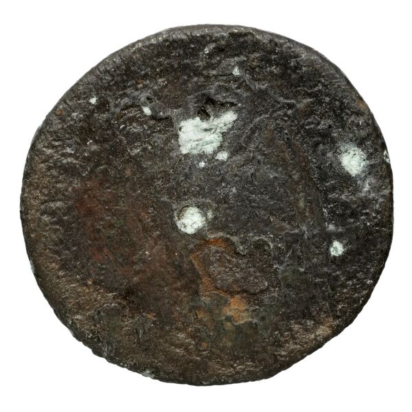 Coins of the Ptolemaic Empire Vol. I, Part II, no. B226, реверс, bnf-hrc