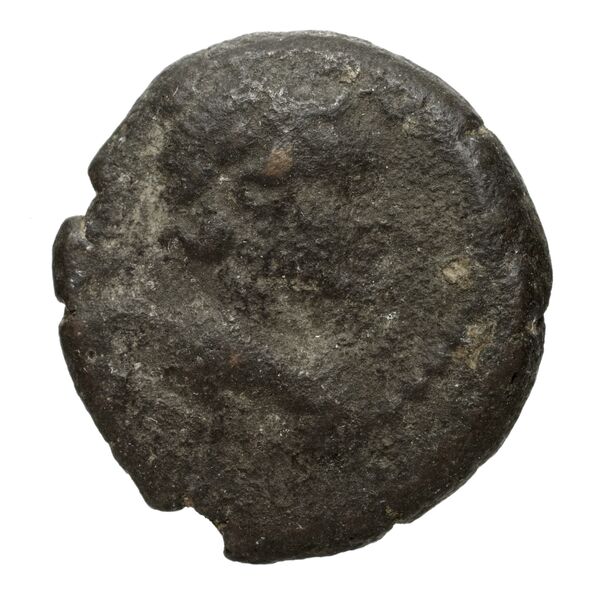 Seleucid Coins (part 2) 2067, аверс, bnf-hrc
