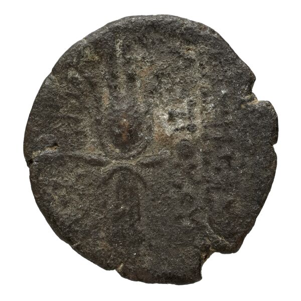 Seleucid Coins (part 2) 2067, реверс, bnf-hrc