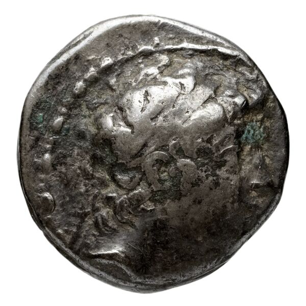 аверс Seleucid Coins (part 2) 1905