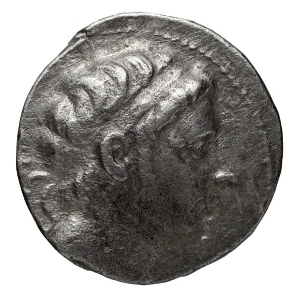 аверс Seleucid Coins (part 1) 1210d
