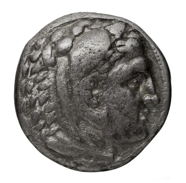 Price 462, аверс, bnf-hrc