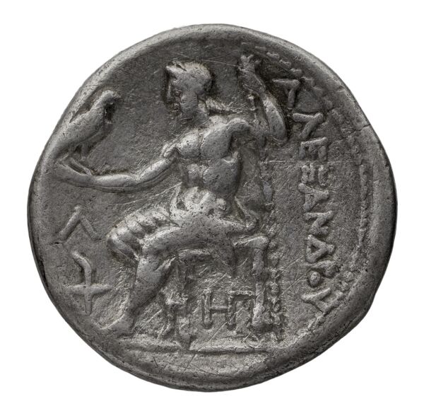 Price 462, реверс, bnf-hrc