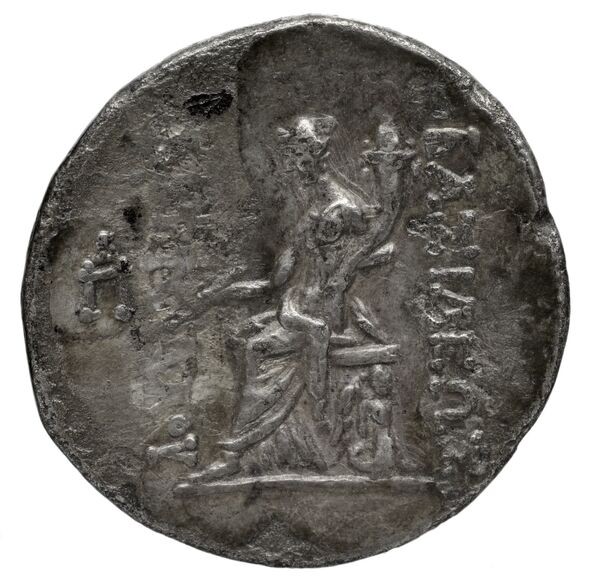 Seleucid Coins (part 2) 1638.1g, реверс, bnf-hrc