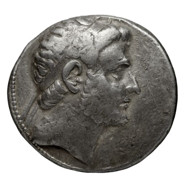 аверс Seleucid Coins (part 1) 788