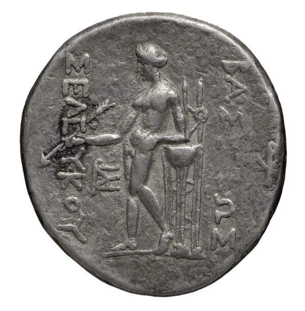 реверс Seleucid Coins (part 1) 788