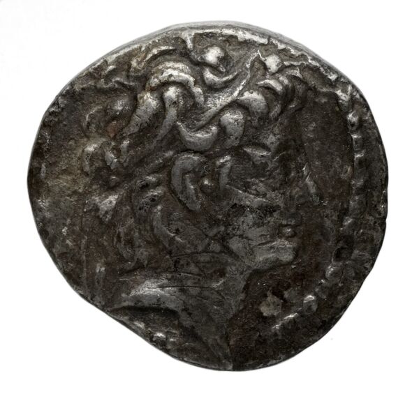 аверс Seleucid Coins (part 2) 2225