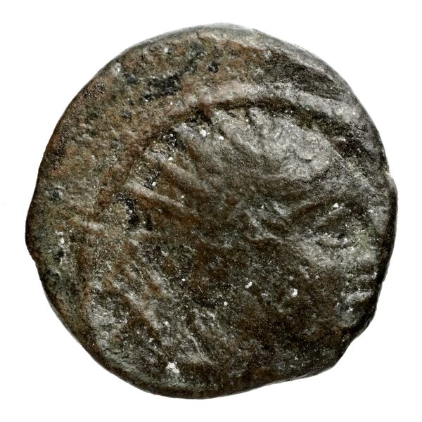 Seleucid Coins (part 2) 1510, аверс, bnf-hrc
