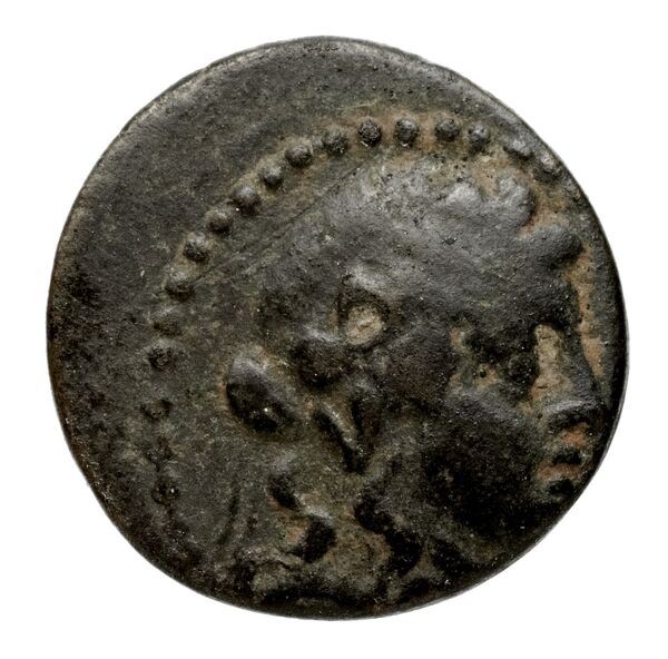 аверс Seleucid Coins (part 2) 1791.1a