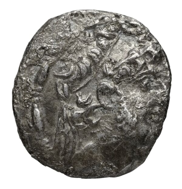 аверс Seleucid Coins (part 2) 2452