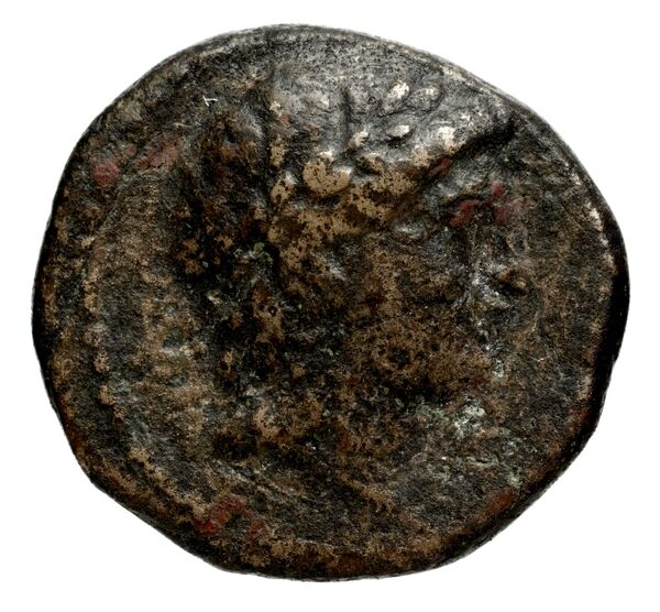 аверс Seleucid Coins (part 1) 1084d