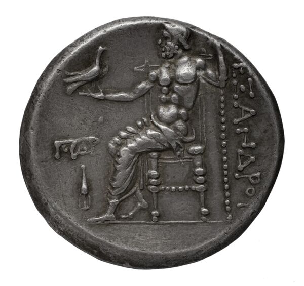 Price 1156, реверс, bnf-hrc