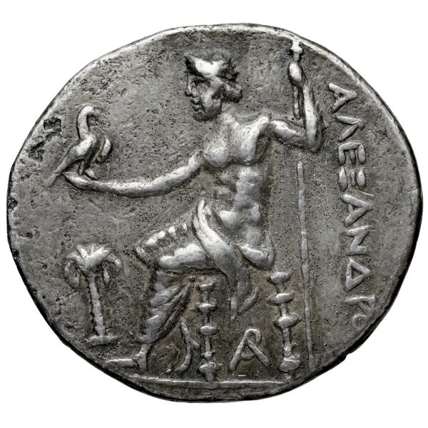 Price 3365, реверс, bnf-hrc