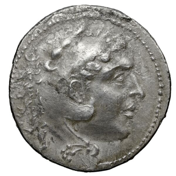 Price 3391, аверс, bnf-hrc