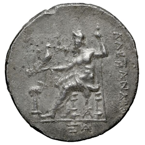 Price 3391, реверс, bnf-hrc