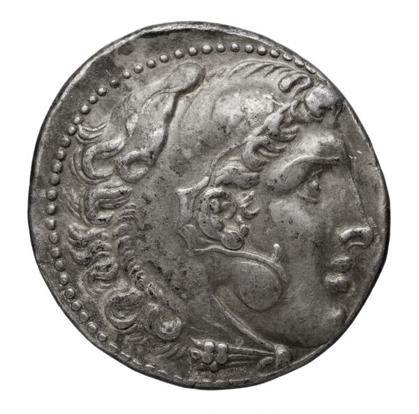 аверс Price 1748